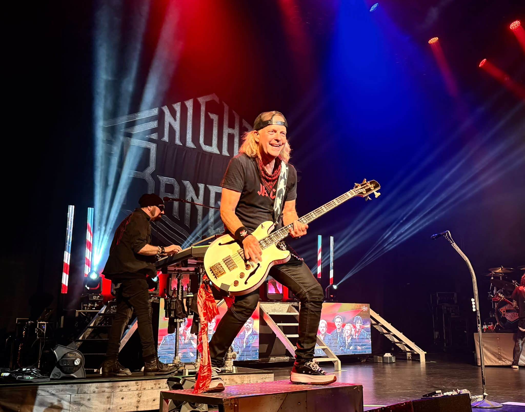 Jack Blades