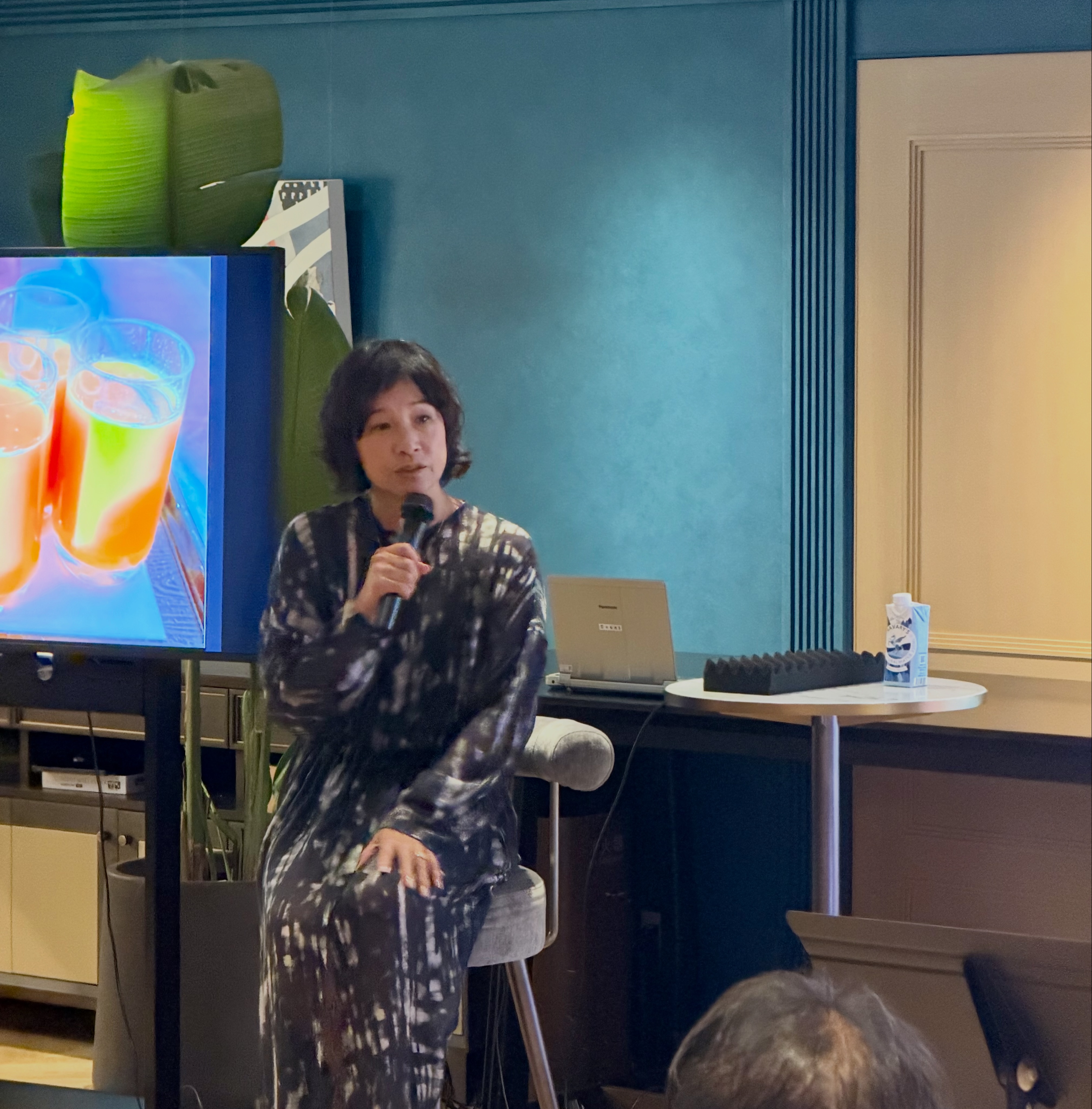 Kimiko Date（伊達 公子） added a new photo - Kimiko Date（伊達