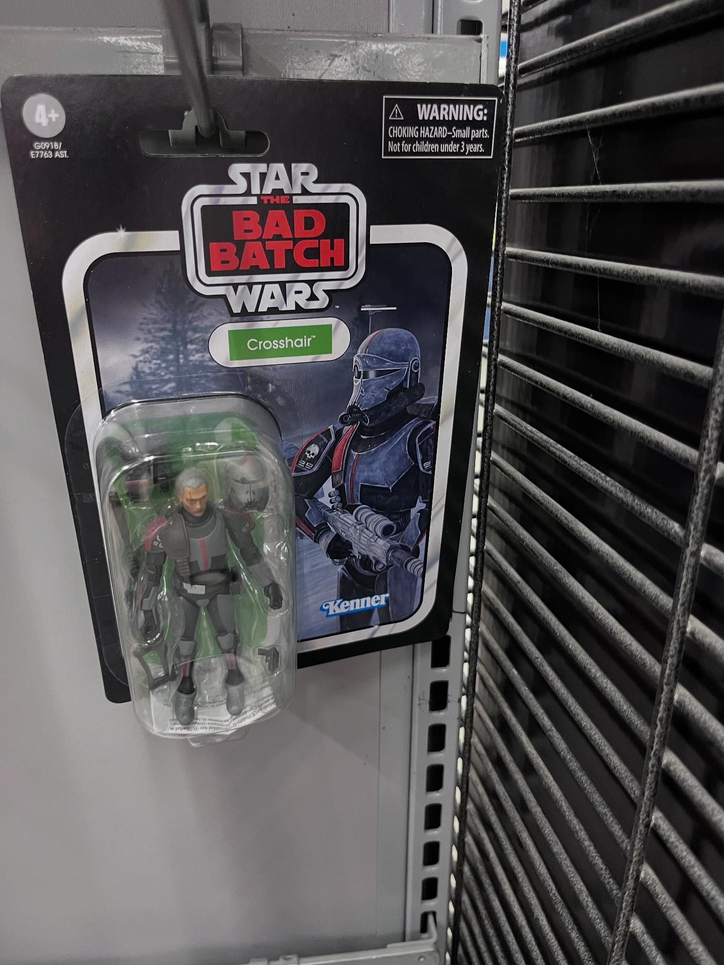 Action Figure Insider added a new... - Action Figure Insider