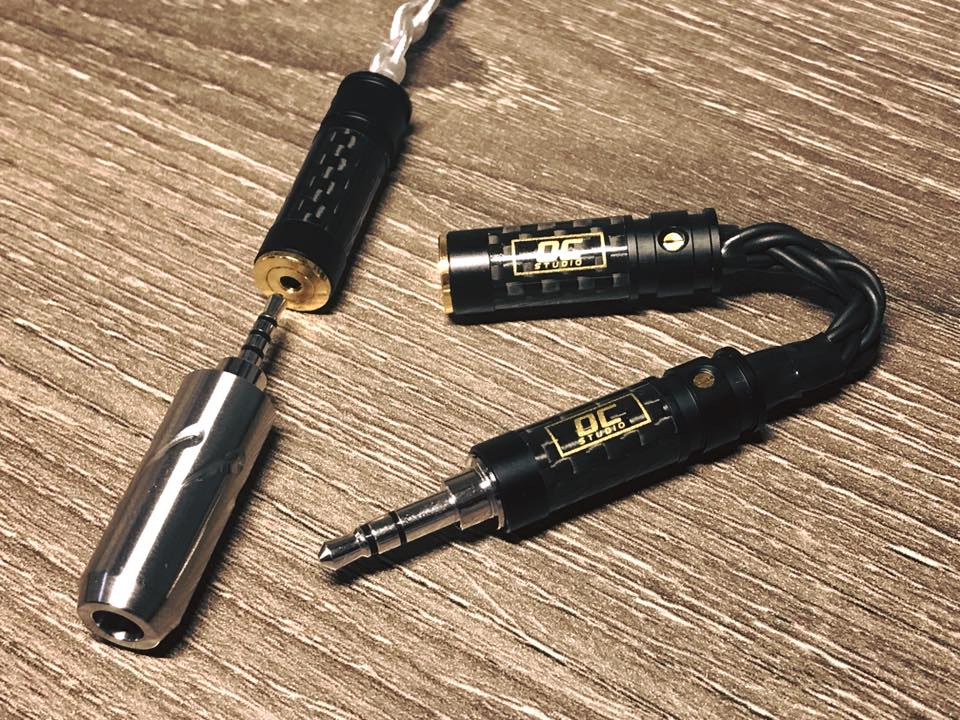 👍👍👍New Arrived !!! OC Studio... - Original Cable (OC Studio) | Facebook