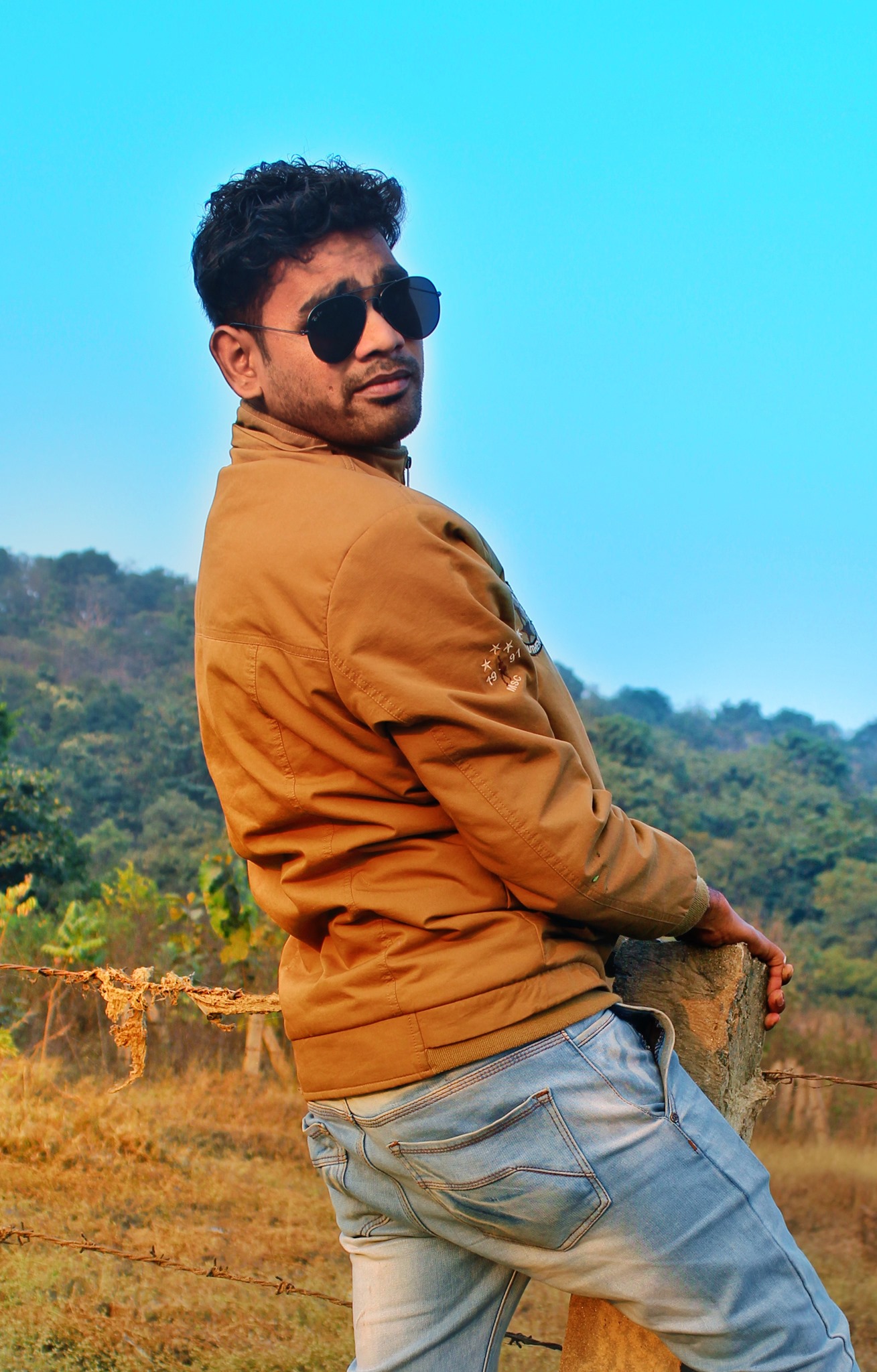 Abhishek Gupta