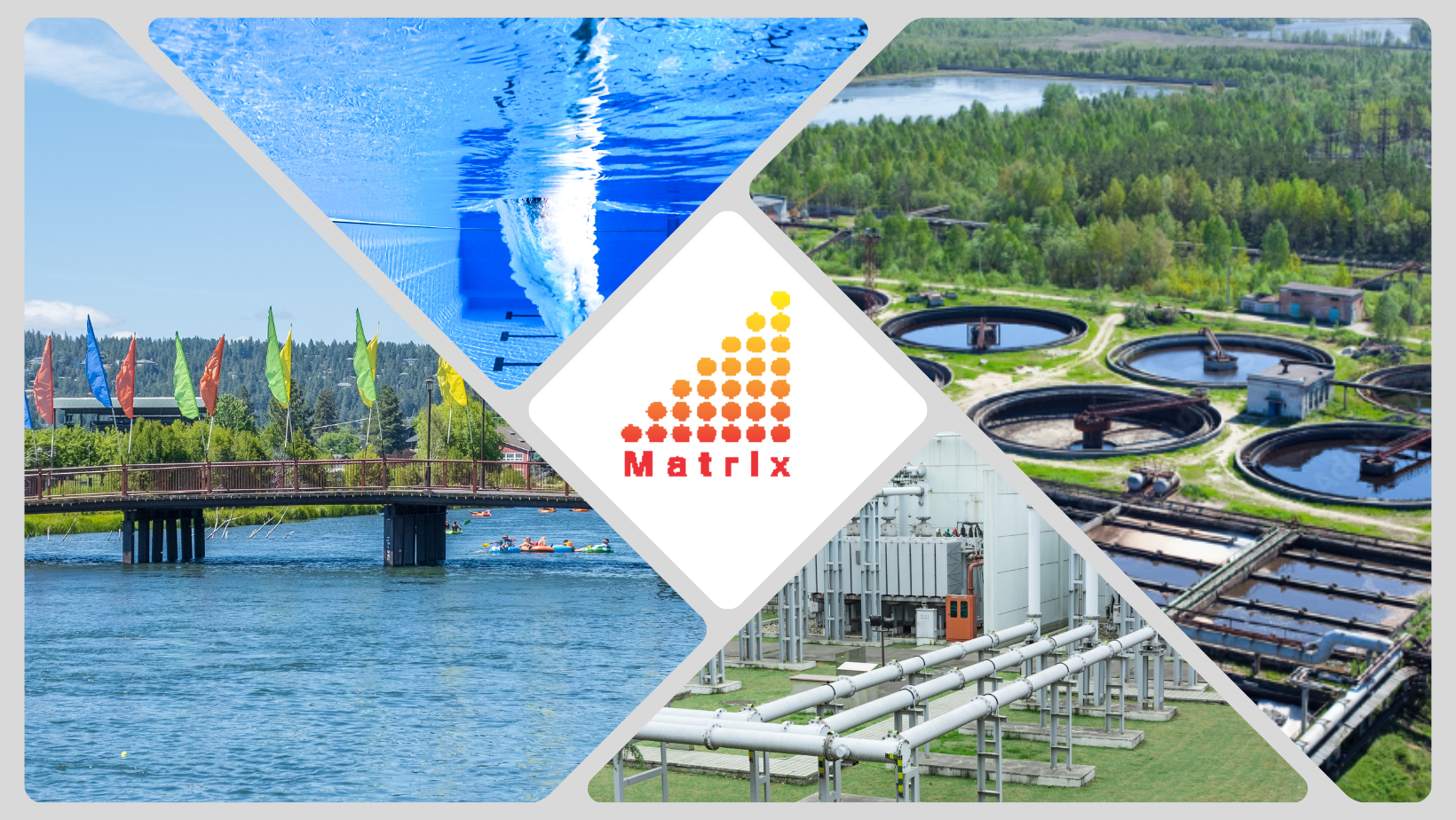 Matrix Eco Solutions Pvt. Ltd