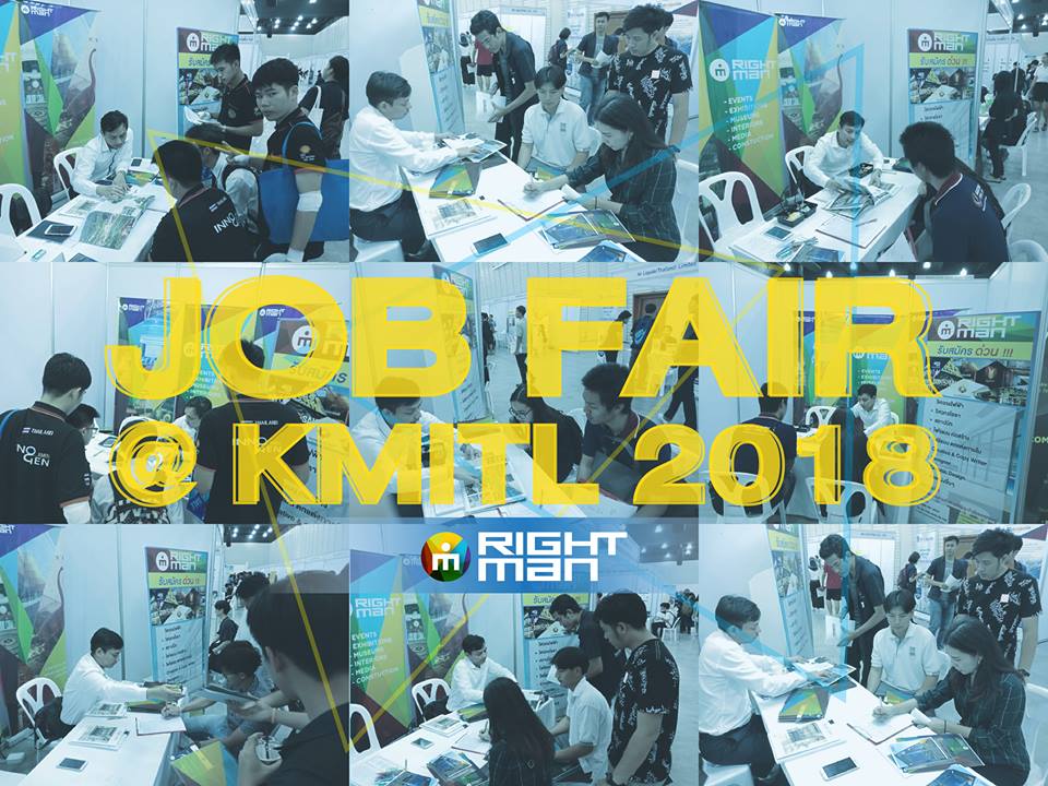 Right Man Group - RIGHTMAN ขอขอบคุณน้องๆ...