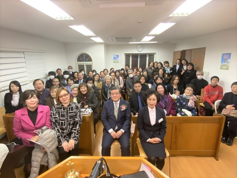 礼拝メッセージ 2021 6 20 主は私の羊飼い Youtube