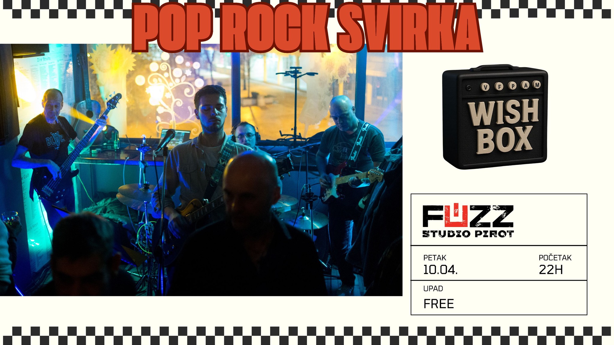 Studio Fuzz Pirot | Pirot