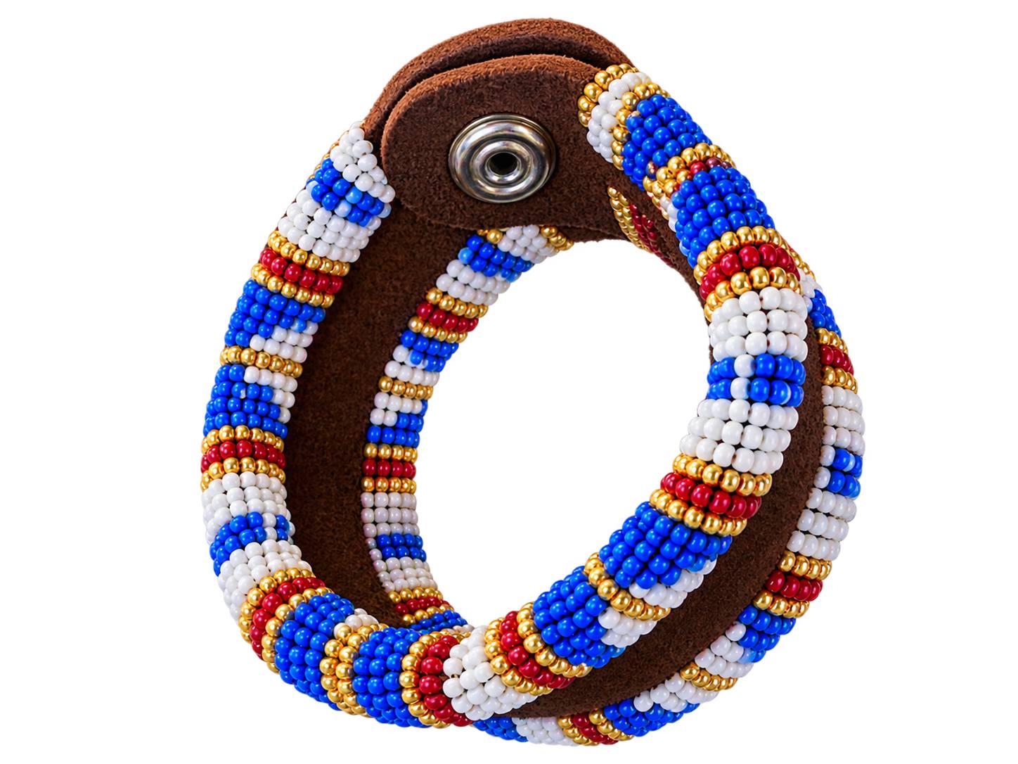 Member Meet-Up: Beadwork with Neta Old Elk