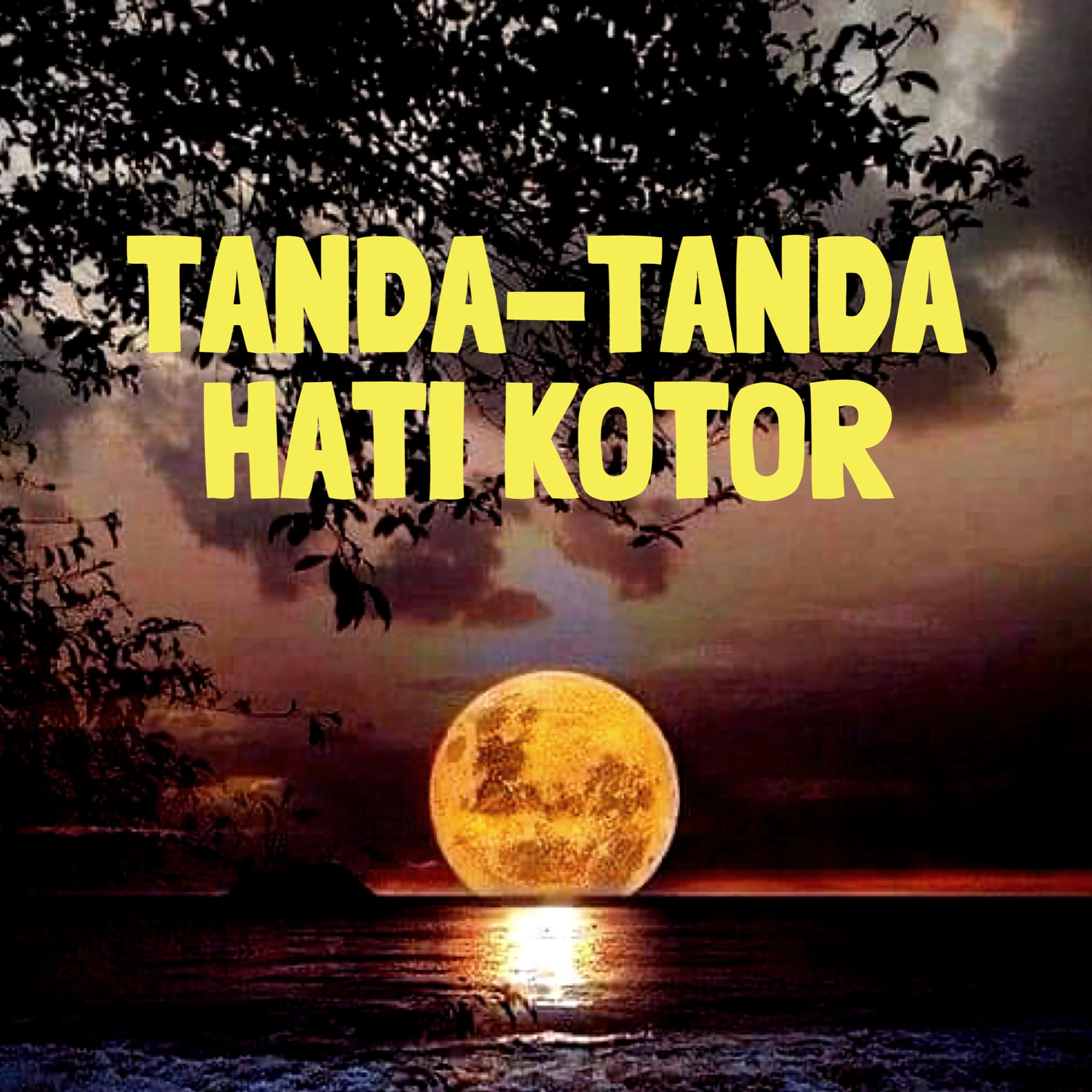 Kafala - 30 TANDA-TANDA HATI KOTOR 1. Gelisah walaupun tiada masalah. 2 ...