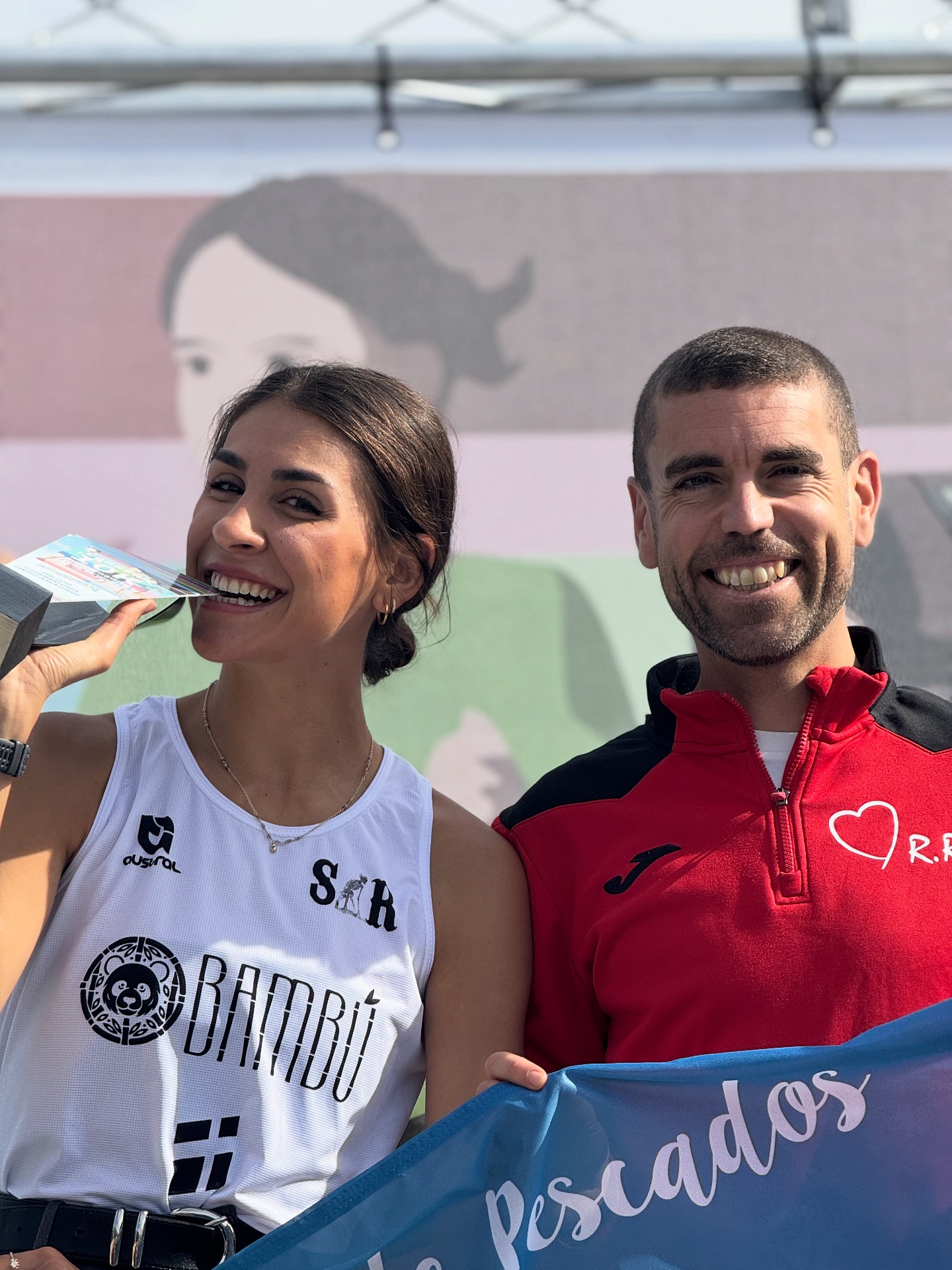 Sons Of Running Rivas