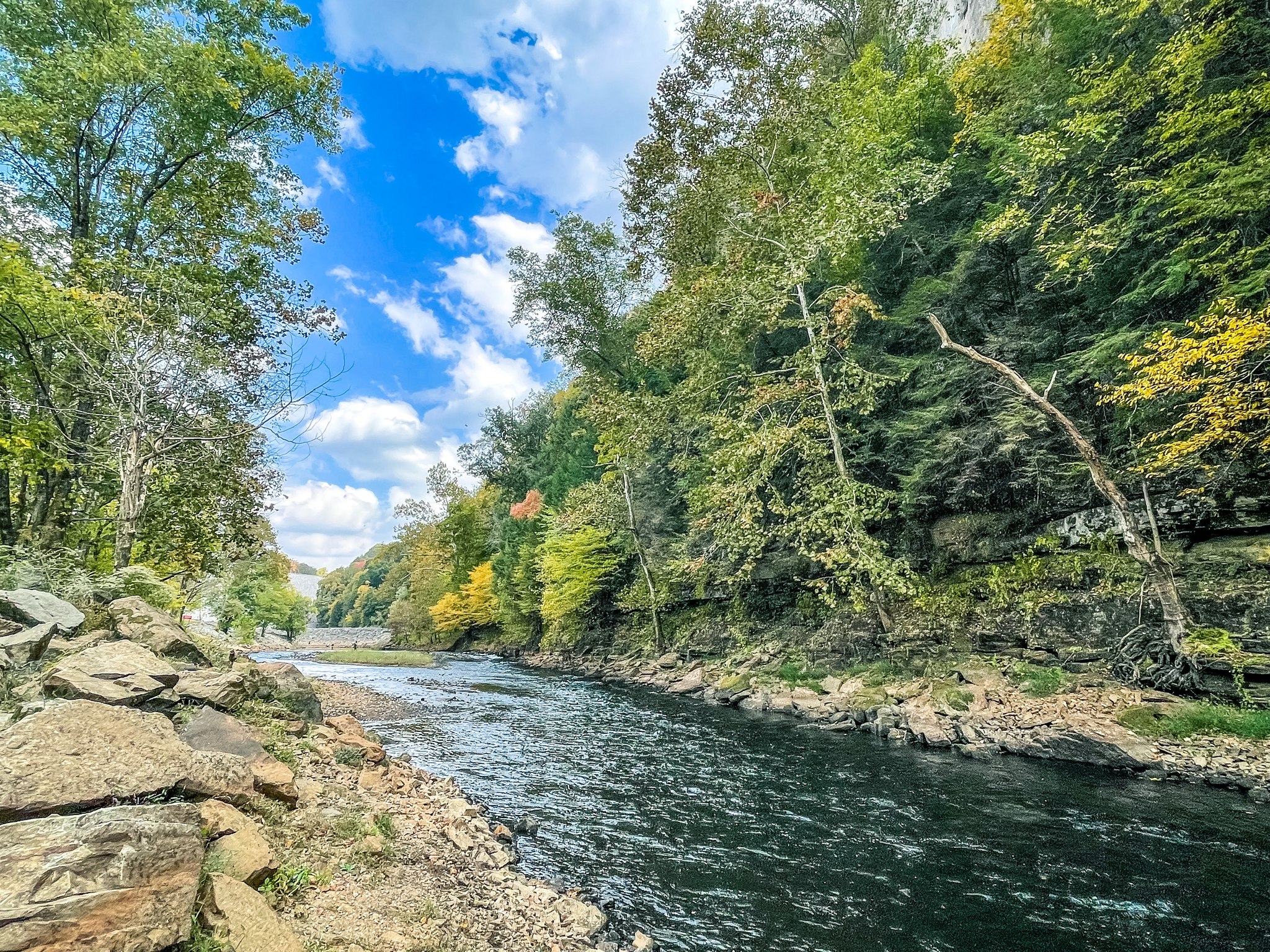 Nolin River Lake - U.S. Army Corps of Engineers, Louisville District ...