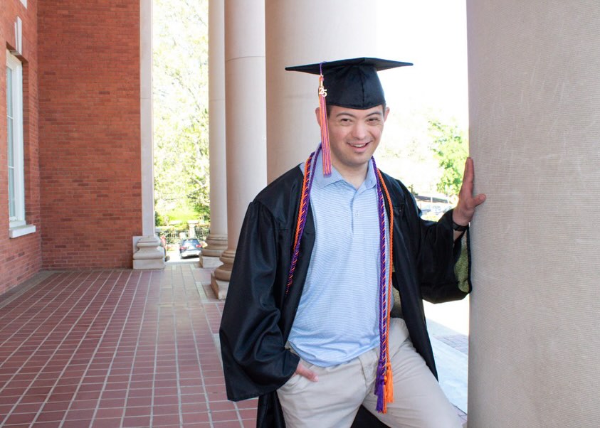 ClemsonLIFE - ClemsonLIFE added a new photo — at Clemson...
