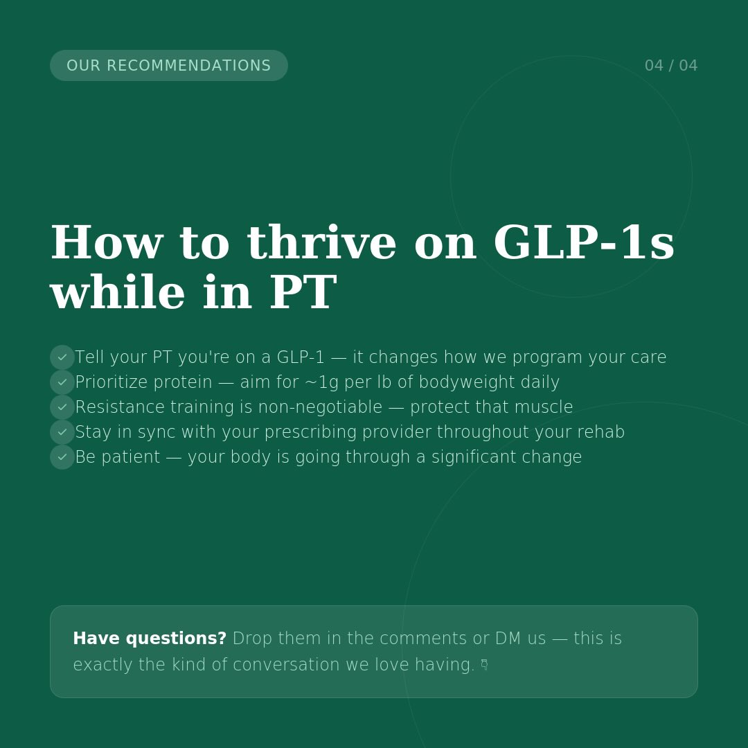 glp-1 therapy in newport beach ca Medical Weight Loss Orange County Physical Therapy OCPT