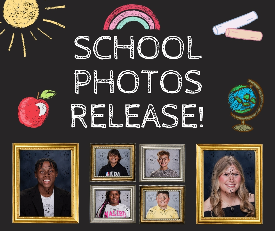 House - 📸 Hugo Schools Photo Release! 📸 We’re excited to announce that ...