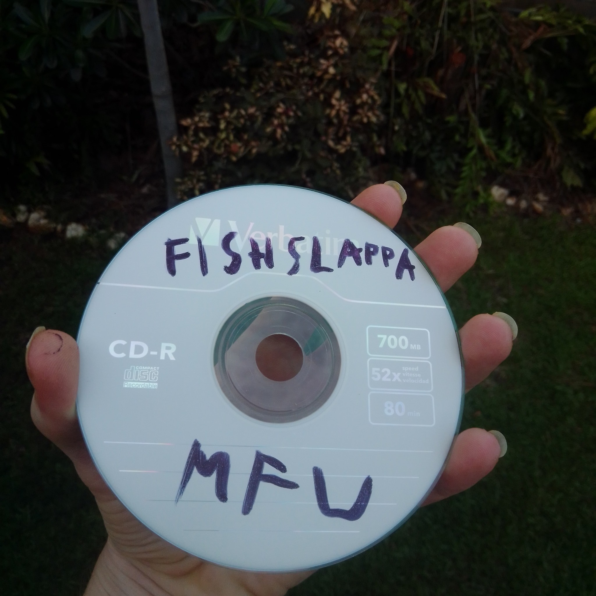 Fish Slappa