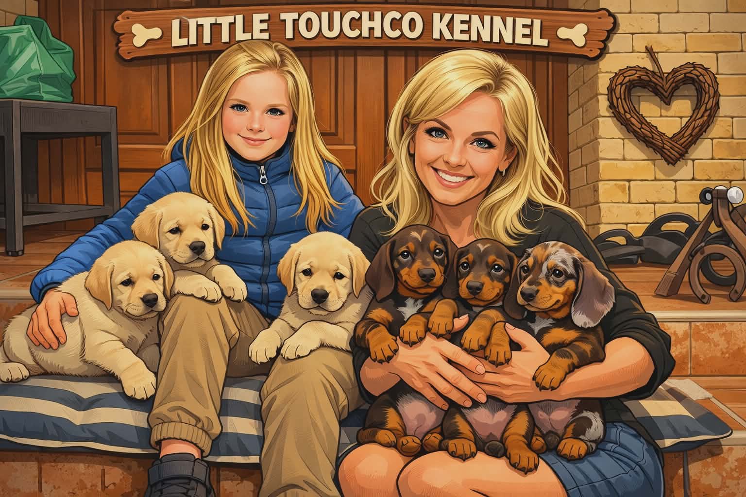 Little TouchCo