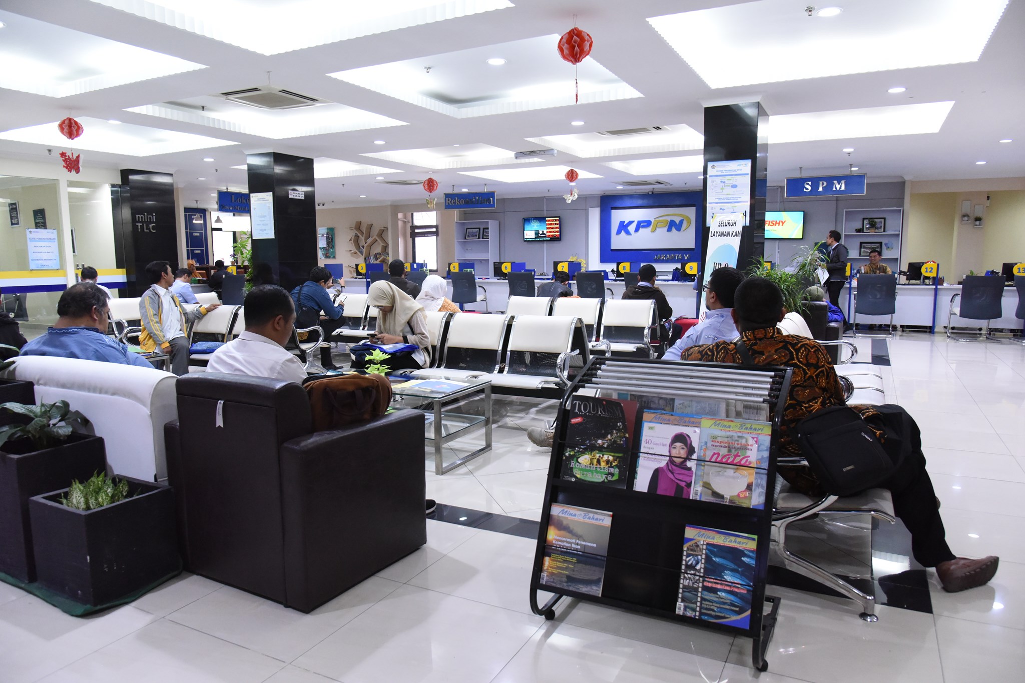 Halo Sobat #InTress Keberagaman kondisi geografis dan infrastruktur di ...