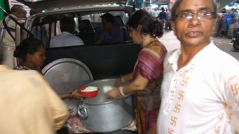 Ganesh Chandra and Minoti Rani Charitable Trust