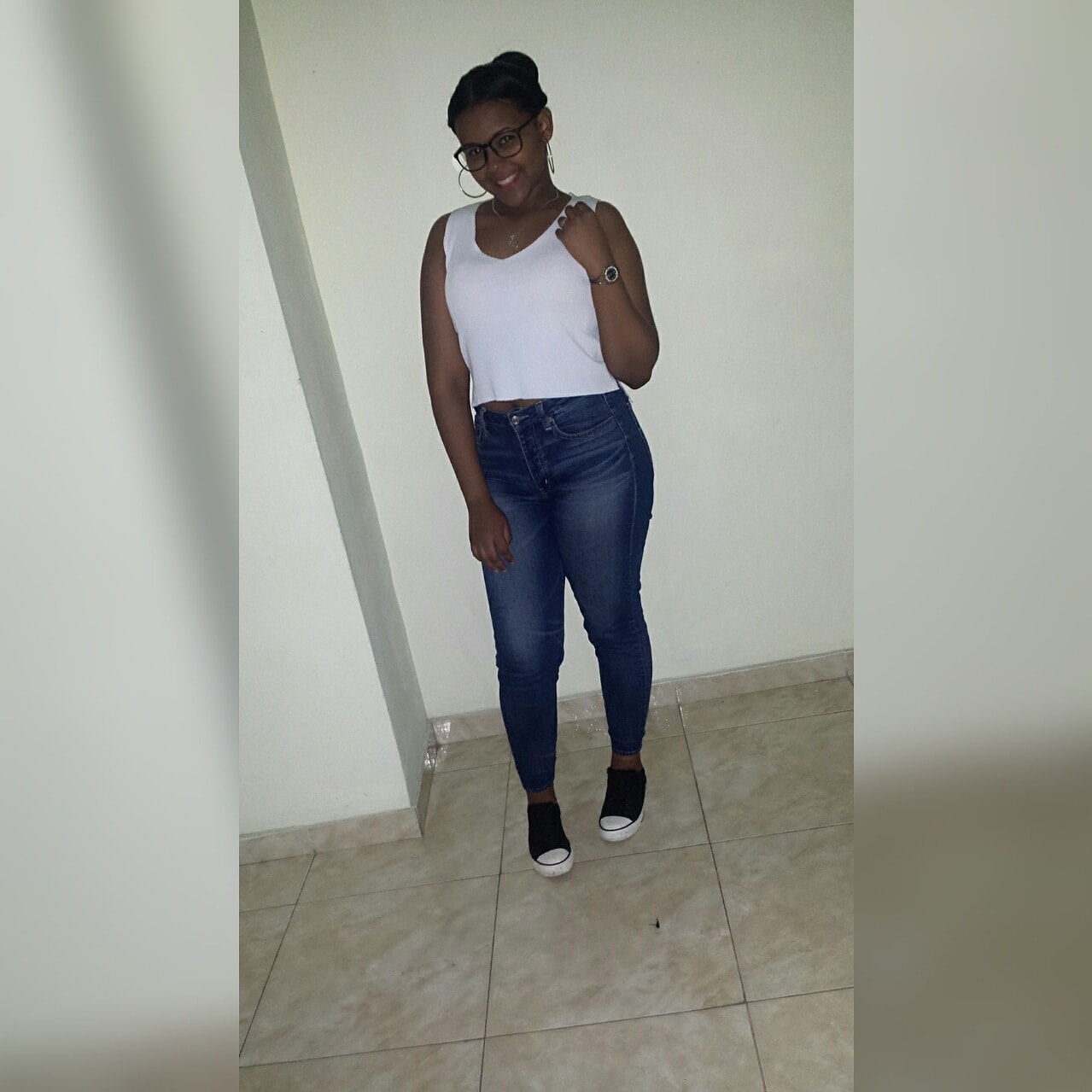 Crisleidy Reyes