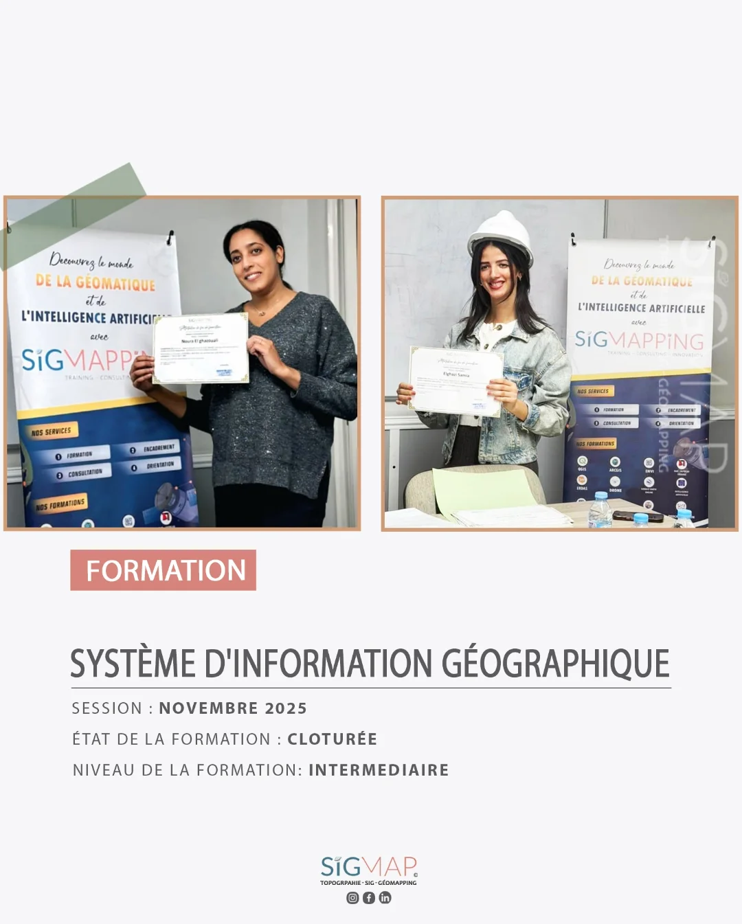 SIG MAP | Rabat