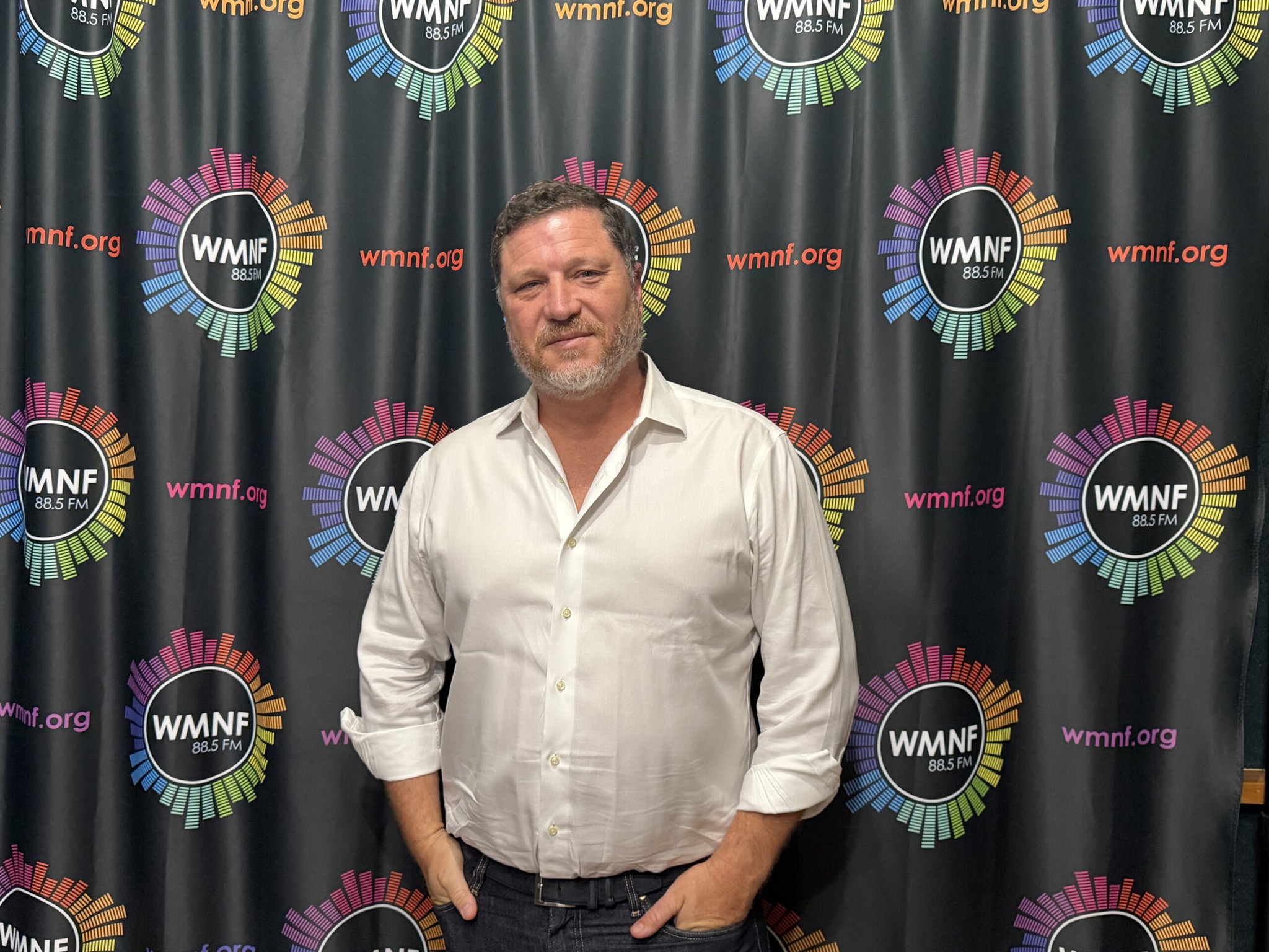 WMNF Community Radio | Tampa FL