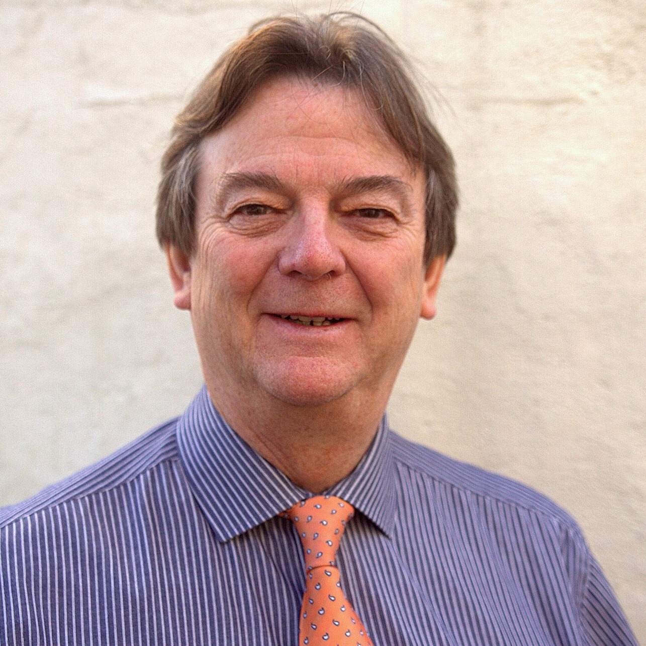 Andrew Brett