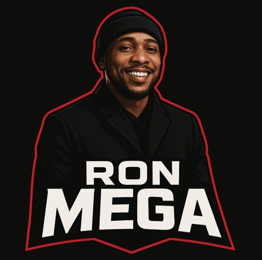 Ron Mega Gaming