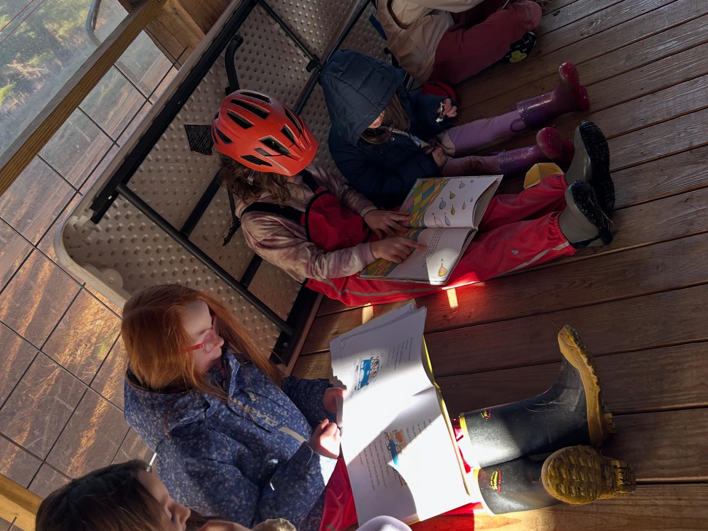 Seven Rivers Country Day... - Seven Rivers Country Day School