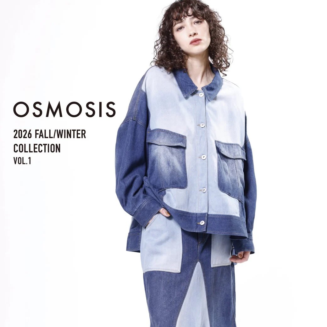 OSMOSIS loaf (@OSMOSIS.loaf.official) • Facebook