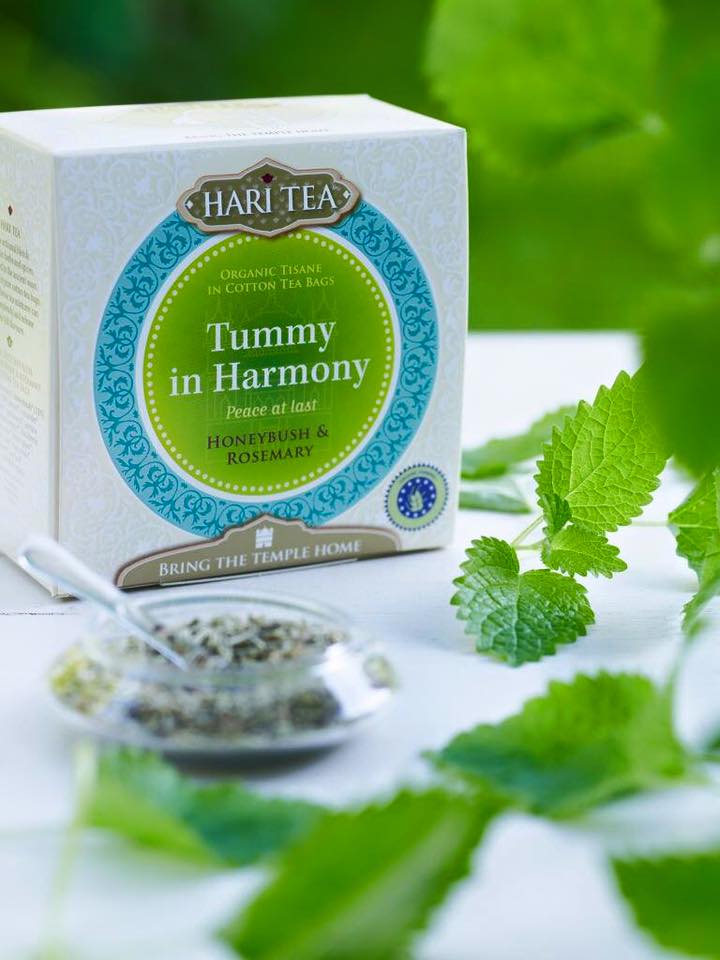 Hari Tea México