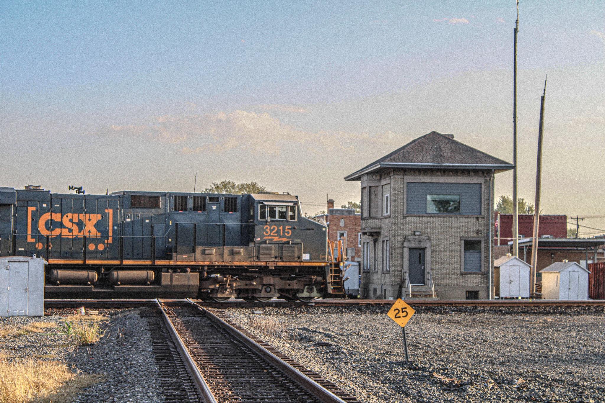 Pro Rail Productions
