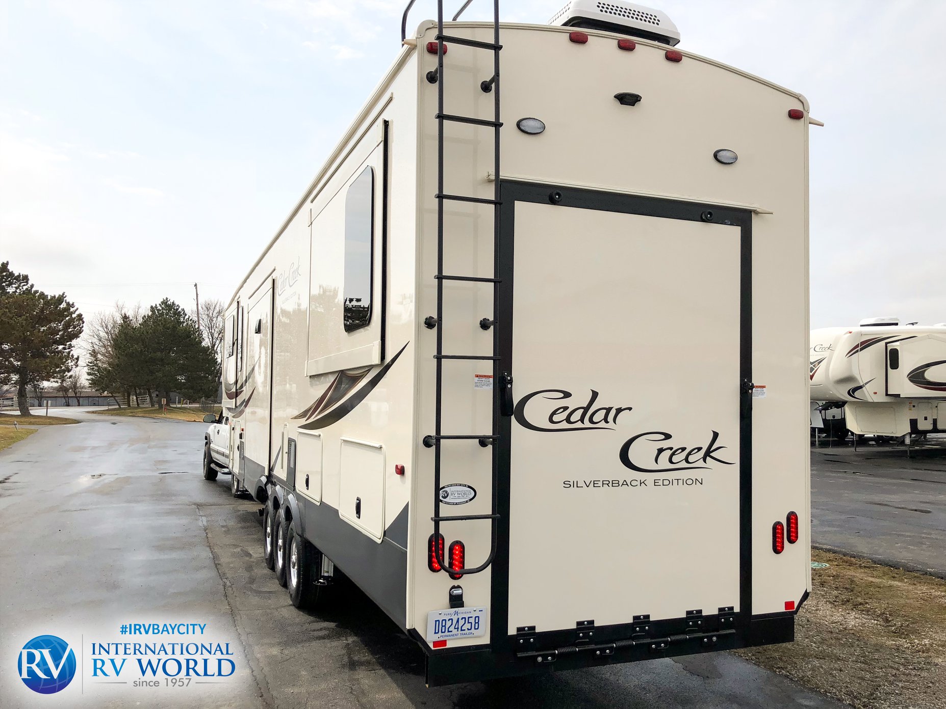 International RV... - International RV World Inc. of Bay City