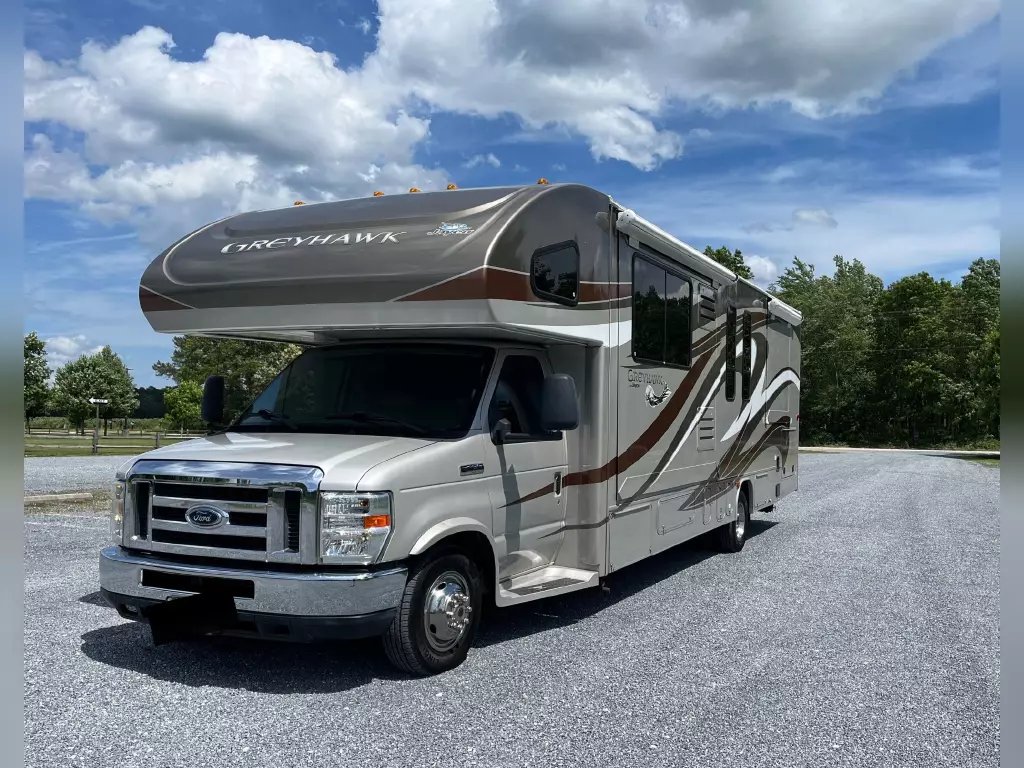 2013 Jayco Class C RV - RVs & Campers - Augusta, Georgia | Facebook ...