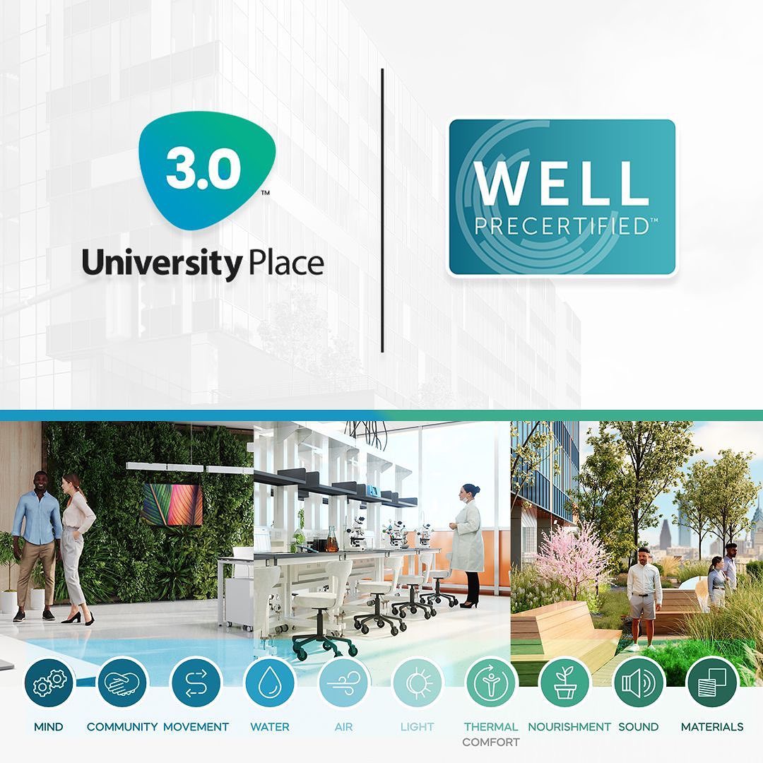 We are excited to announce that 3.0... - University Place | Facebook