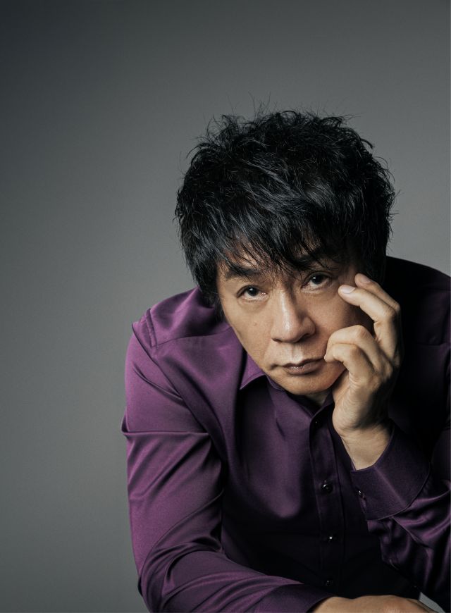 小沢健二 「LIFE再現ライブ」 ＼ 📅8/31(土) 📍東京・日本武道館