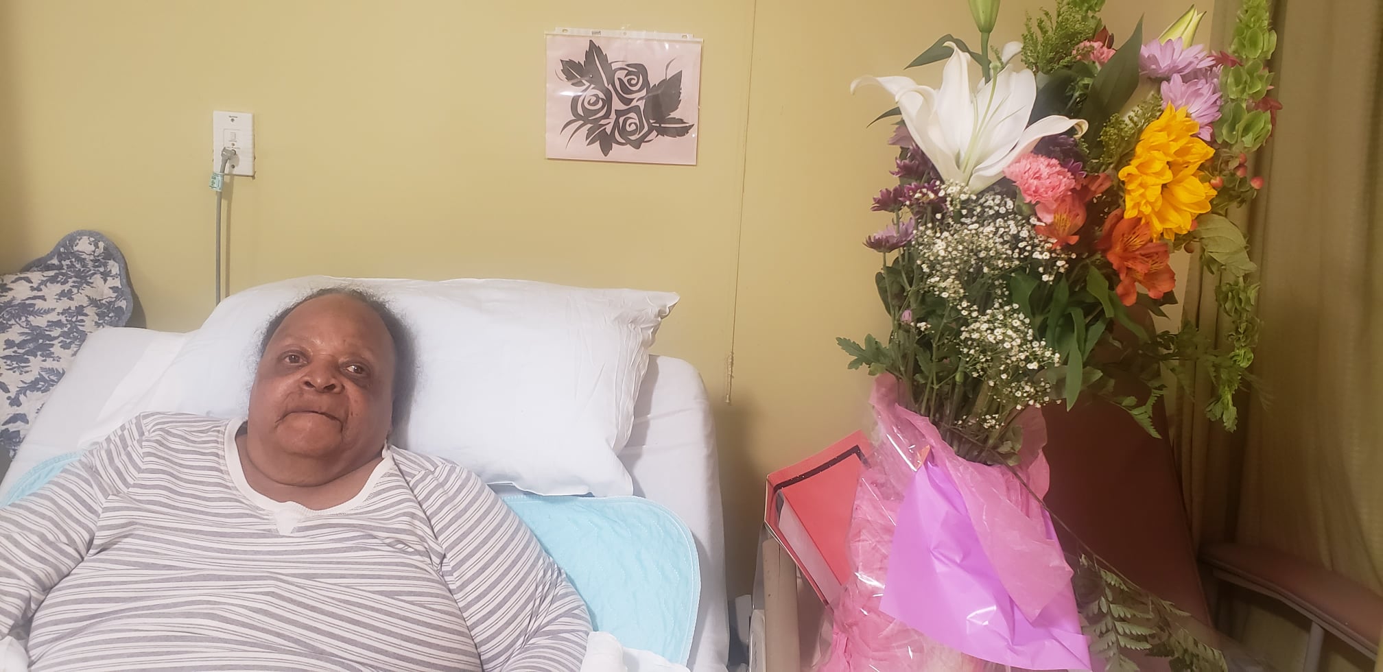 HAPPY... - Our Lady of Consolation Nursing & Rehabilitation | Facebook