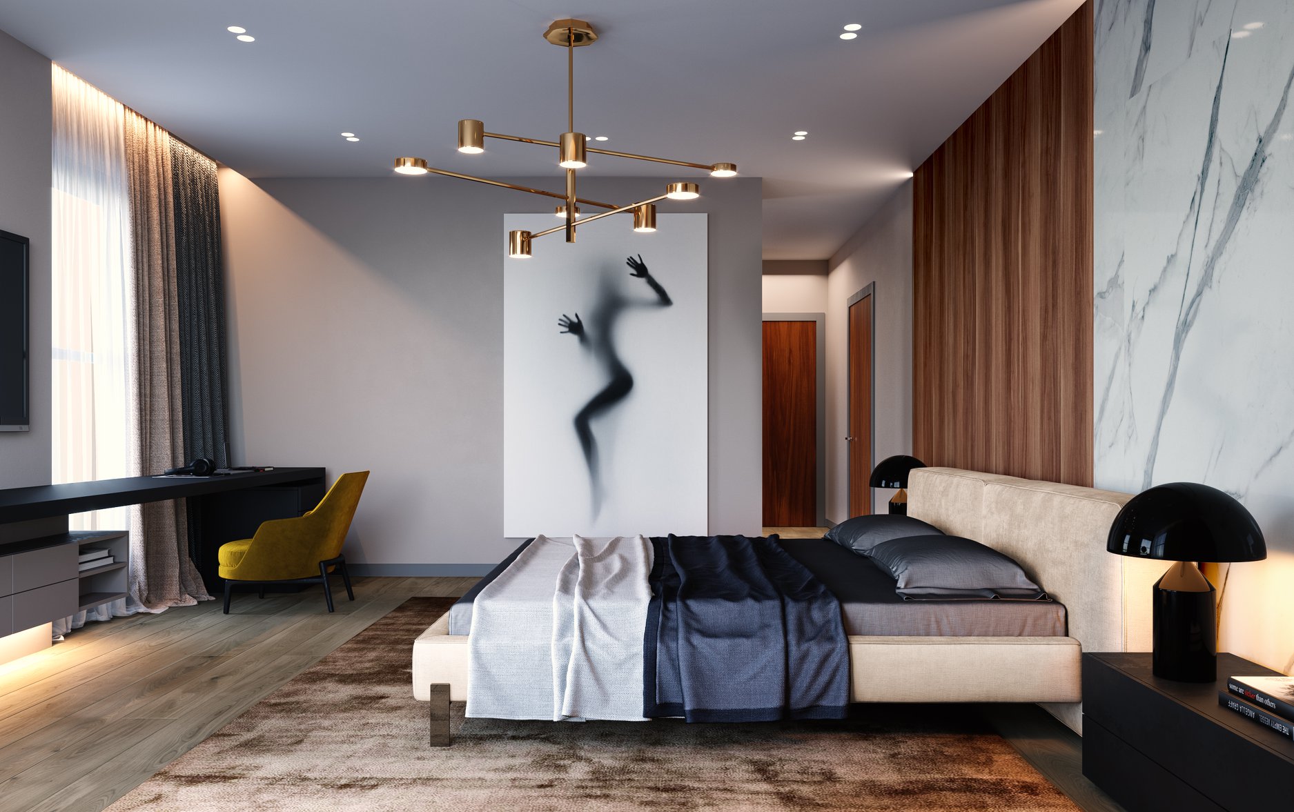 HG Interior Design | Lviv
