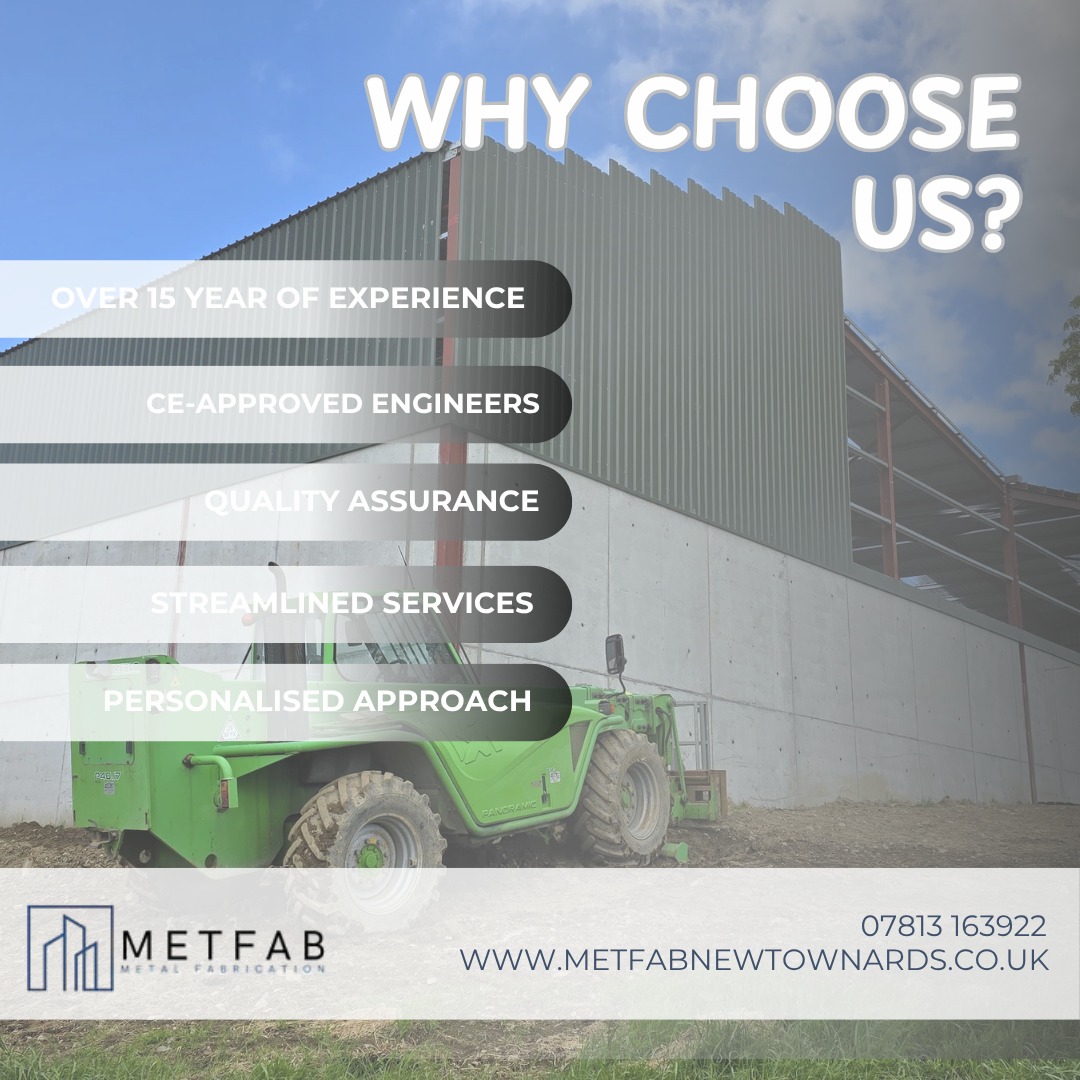 Metfab - Metfab added a new photo — at Ards Peninsula.