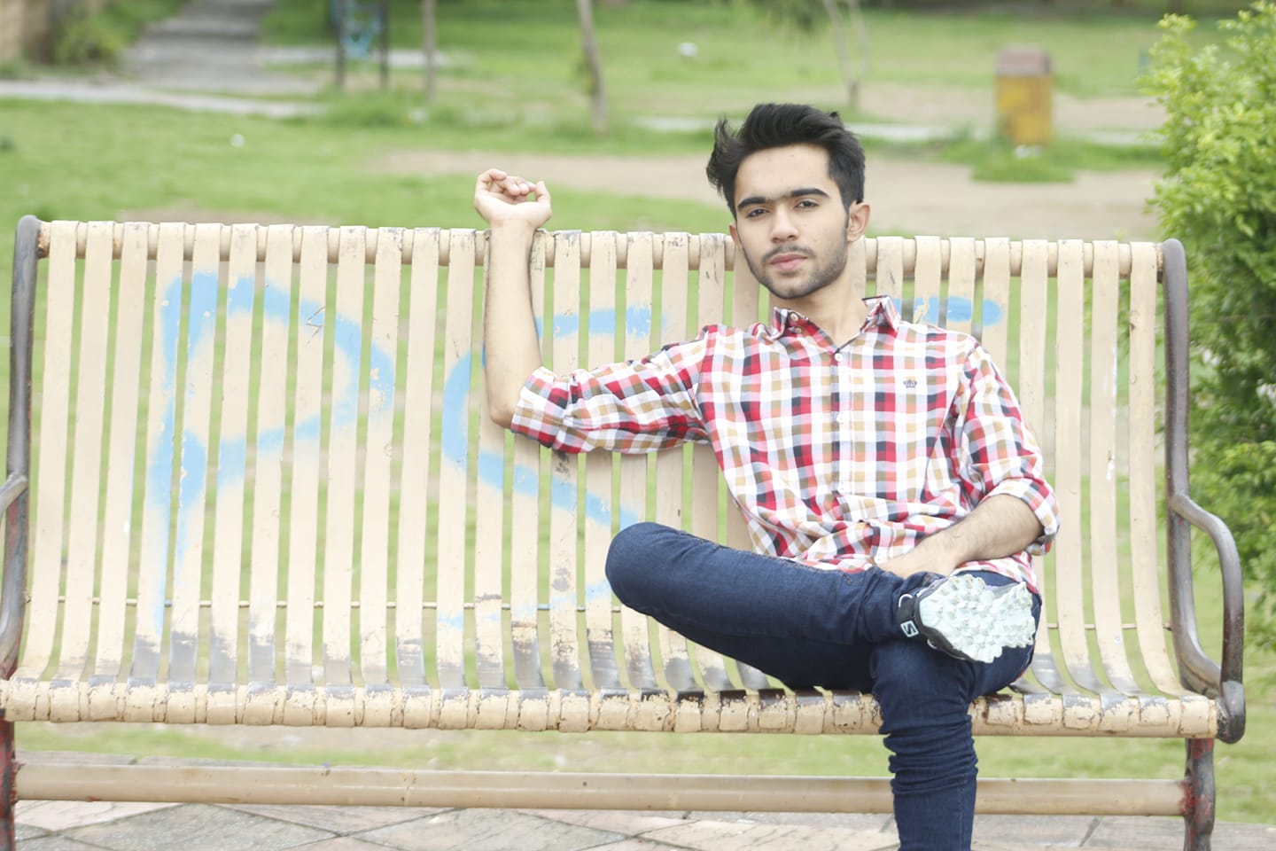 Junaid Raza