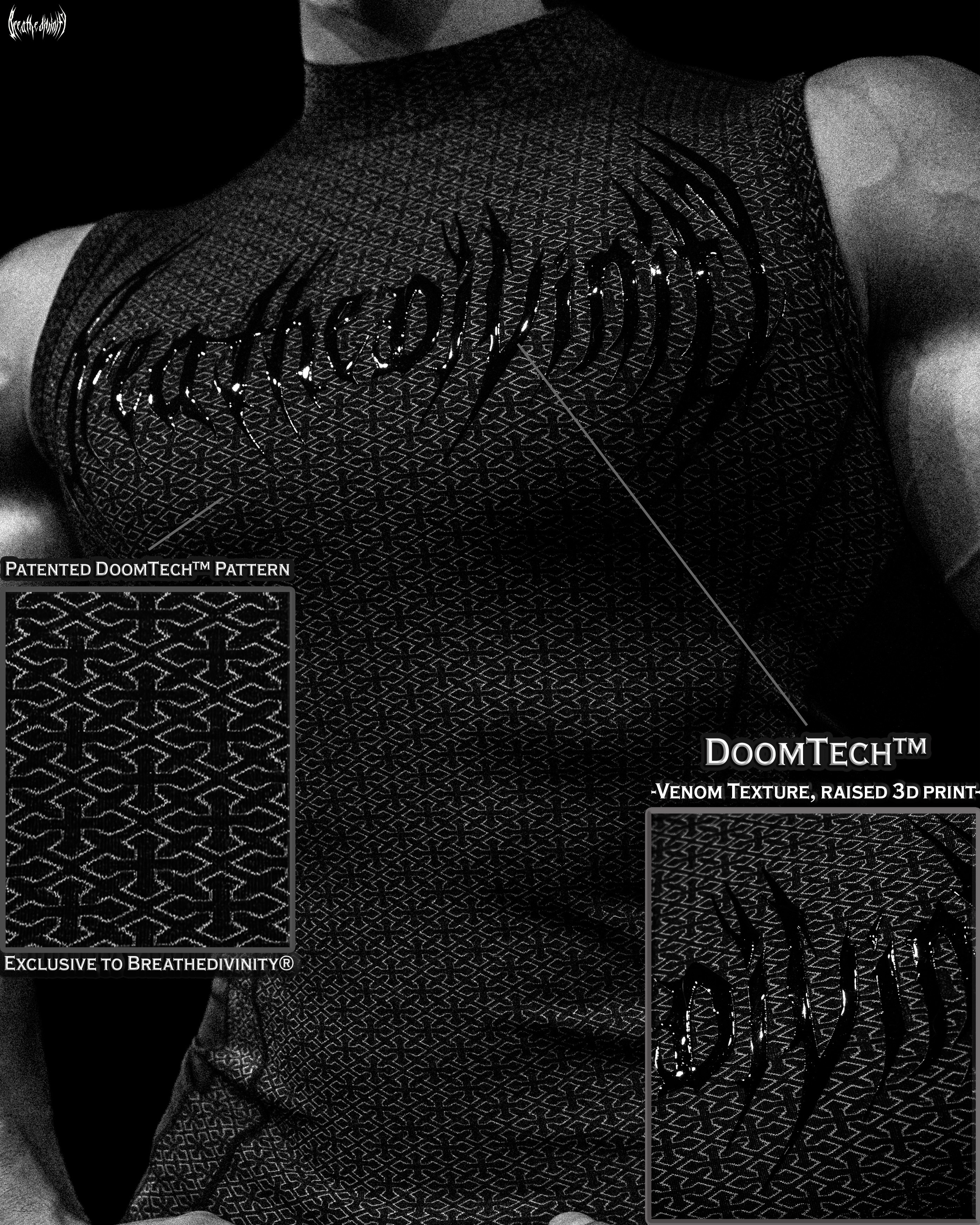 希少］Breathe divinity compression Tタグ、袋付き NEW! Breathe