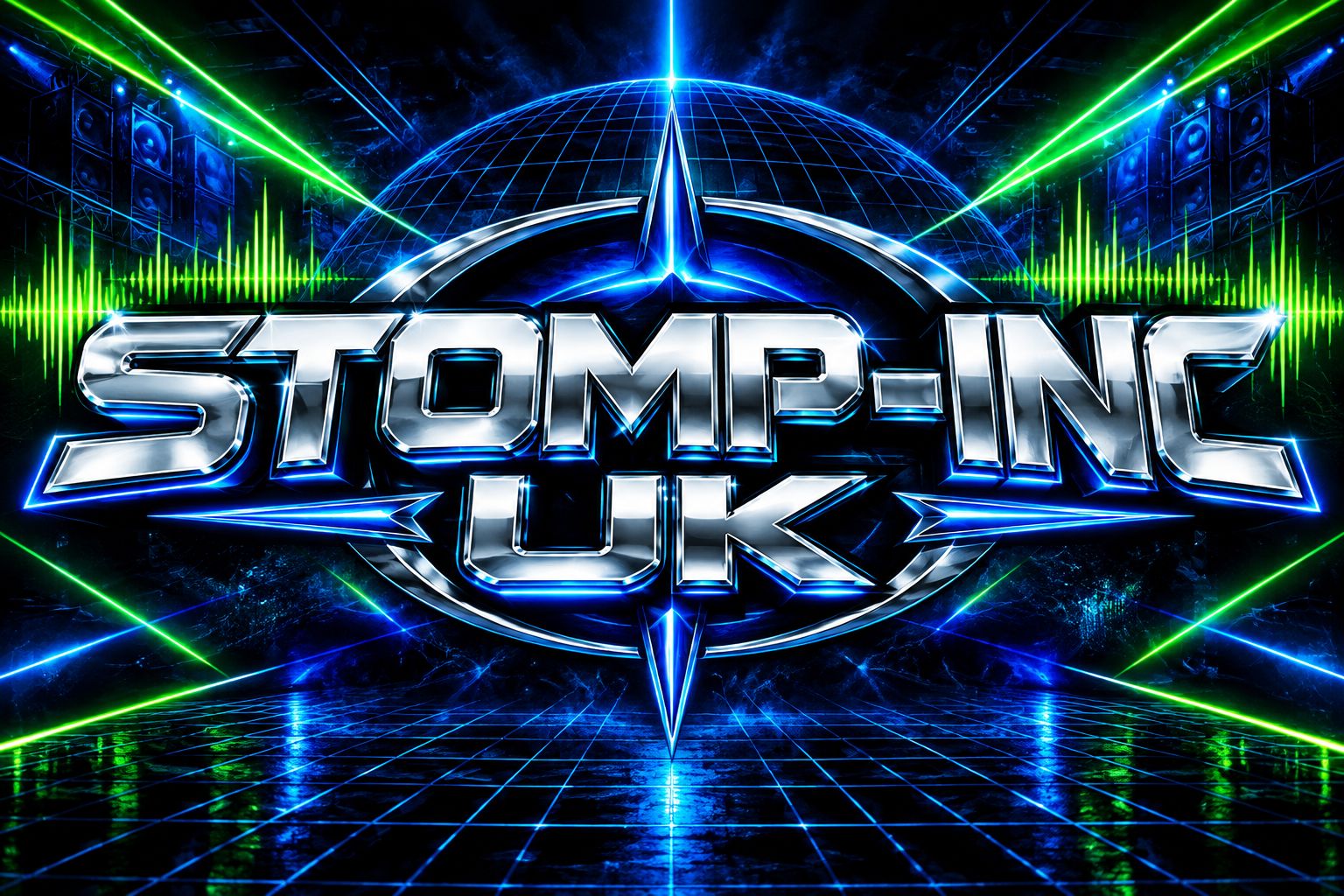 Stomp-Inc UK