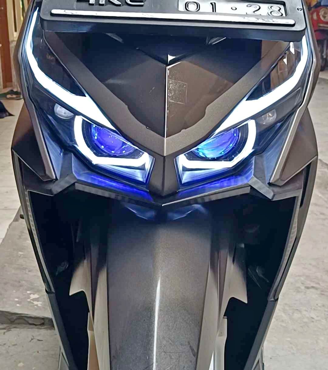 biled vario led old - Car Lighting - Bekasi | Facebook Marketplace ...
