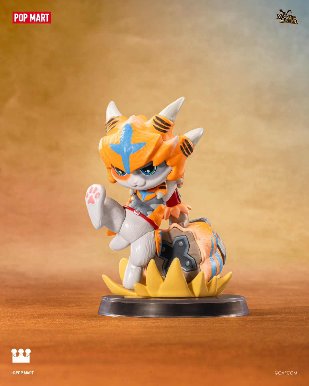 𝗔𝘃𝗮𝗶𝗹𝗮𝗯𝗹𝗲 𝗳𝗿𝗼𝗺 𝗙𝗿𝗶𝗱𝗮𝘆, 𝟮𝟲 𝗝𝘂𝗻] Every hunt