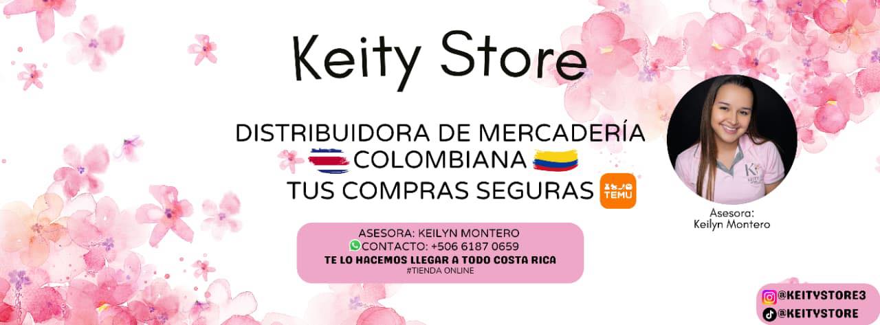 Keity Store