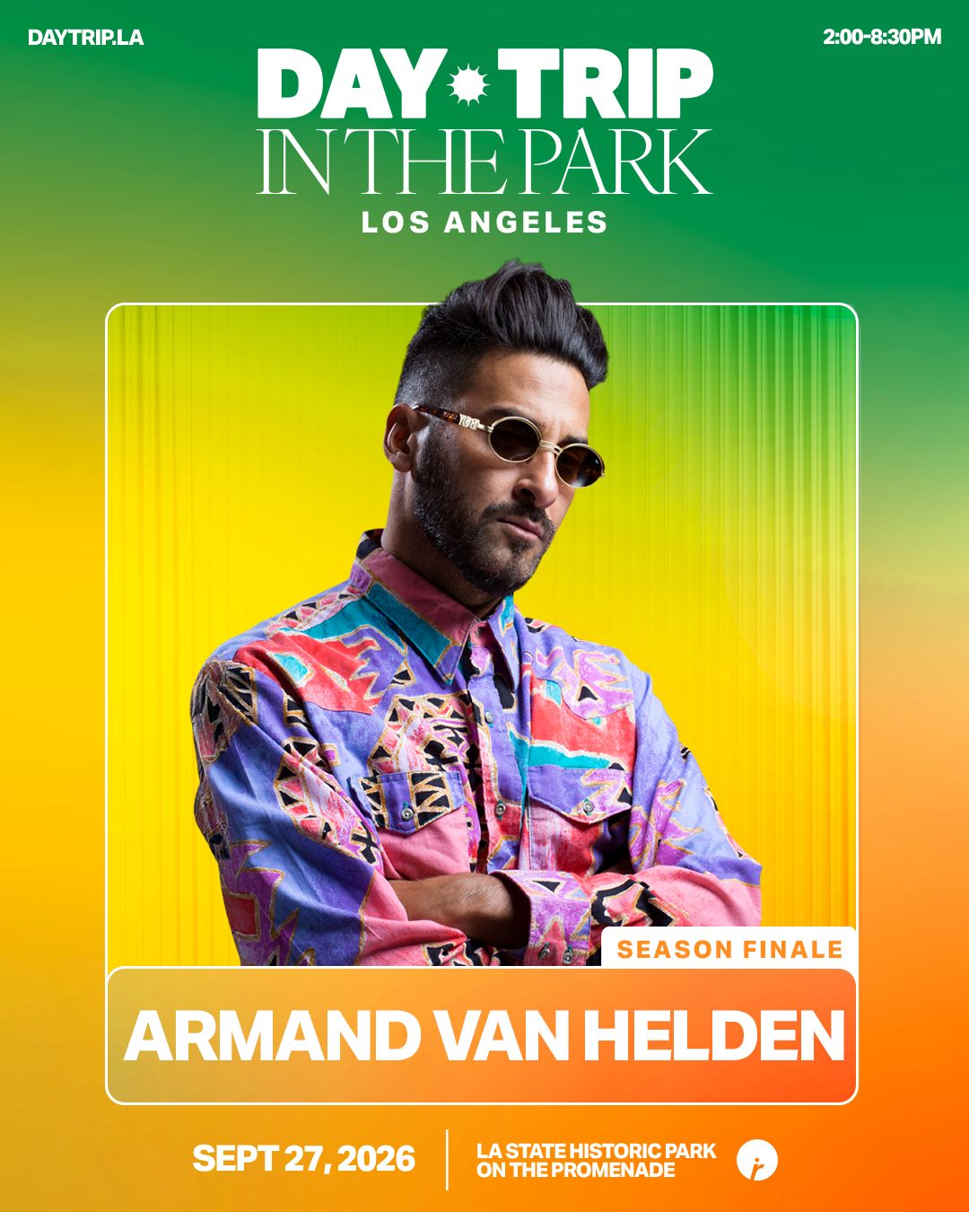 ARMAND VAN HELDEN (@armandvanhelden) • Facebook