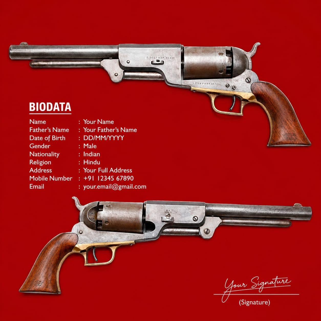 The Colt 45: a legendary revolver's history and cultural impact