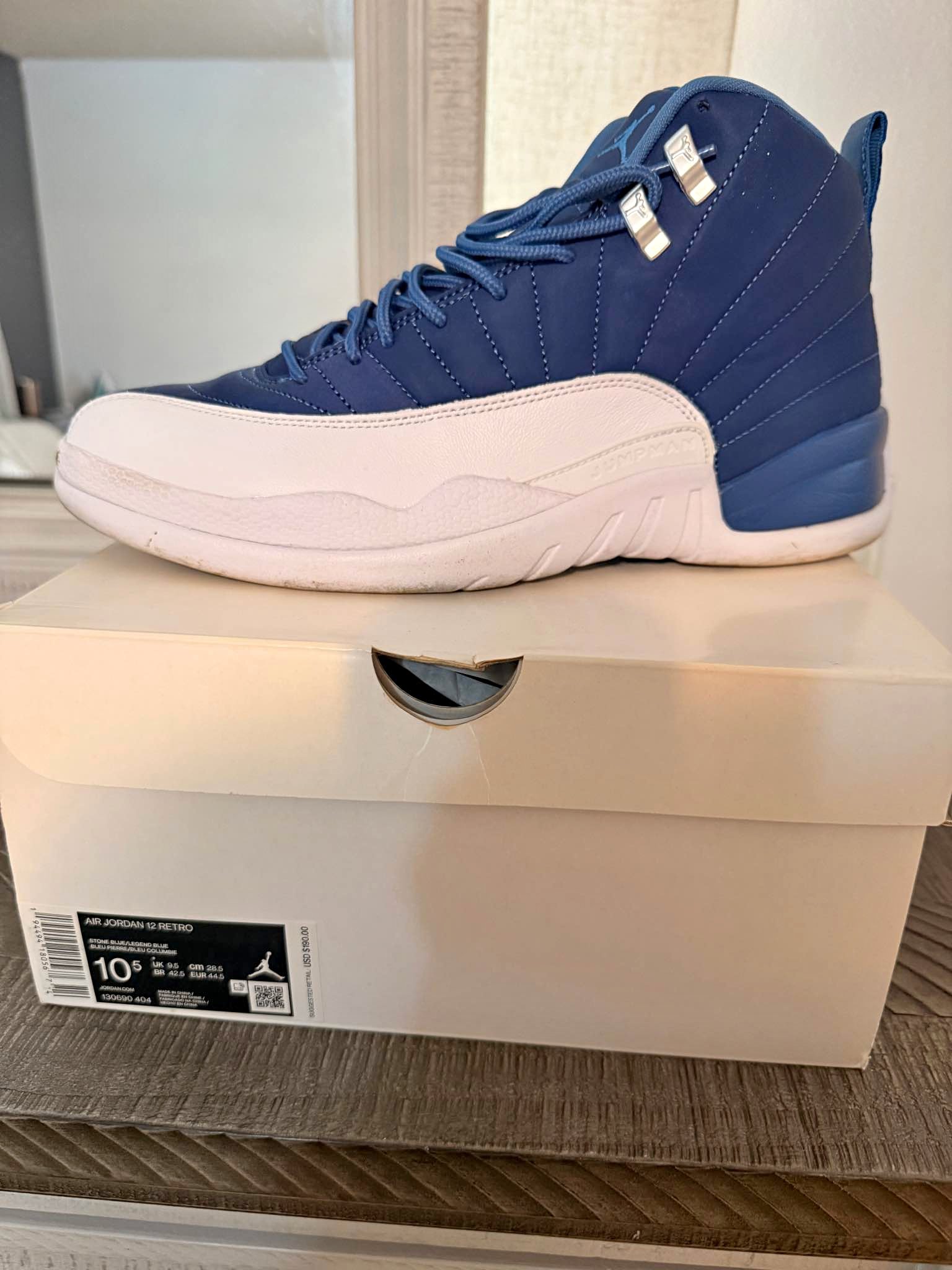 Jordan 14 thunder 2016 - Athletic - Rochester, New York | Facebook ...