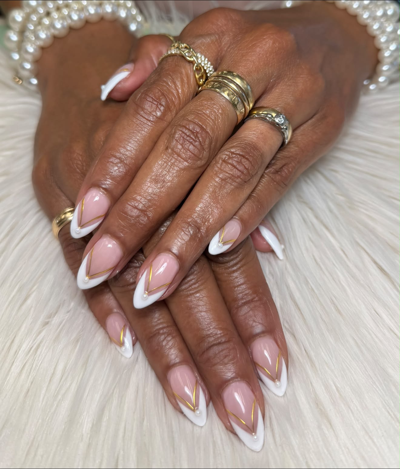 Maria Nails & Spa | Burlington NJ