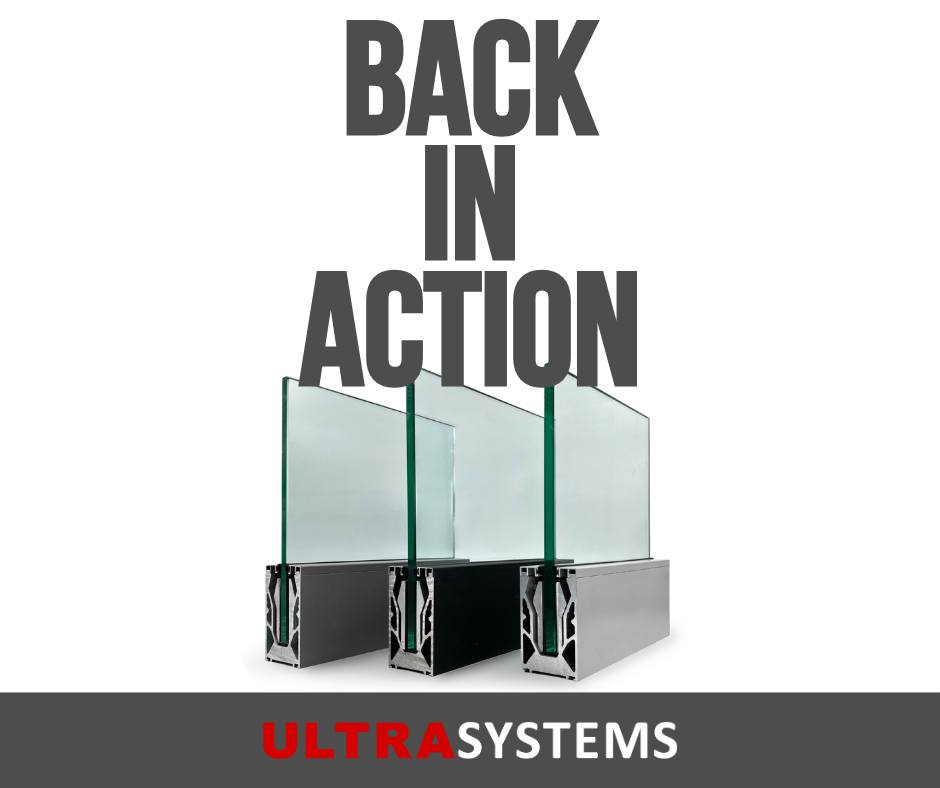 UltraSystems