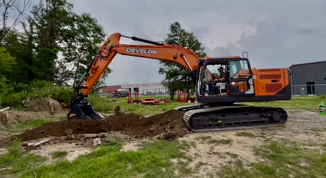 Best Line Equipment added a new photo. - Best Line Equipment