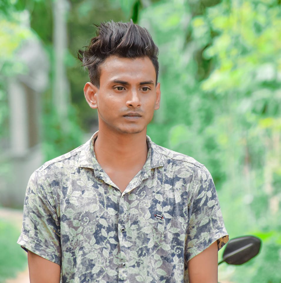 Rajesh Das