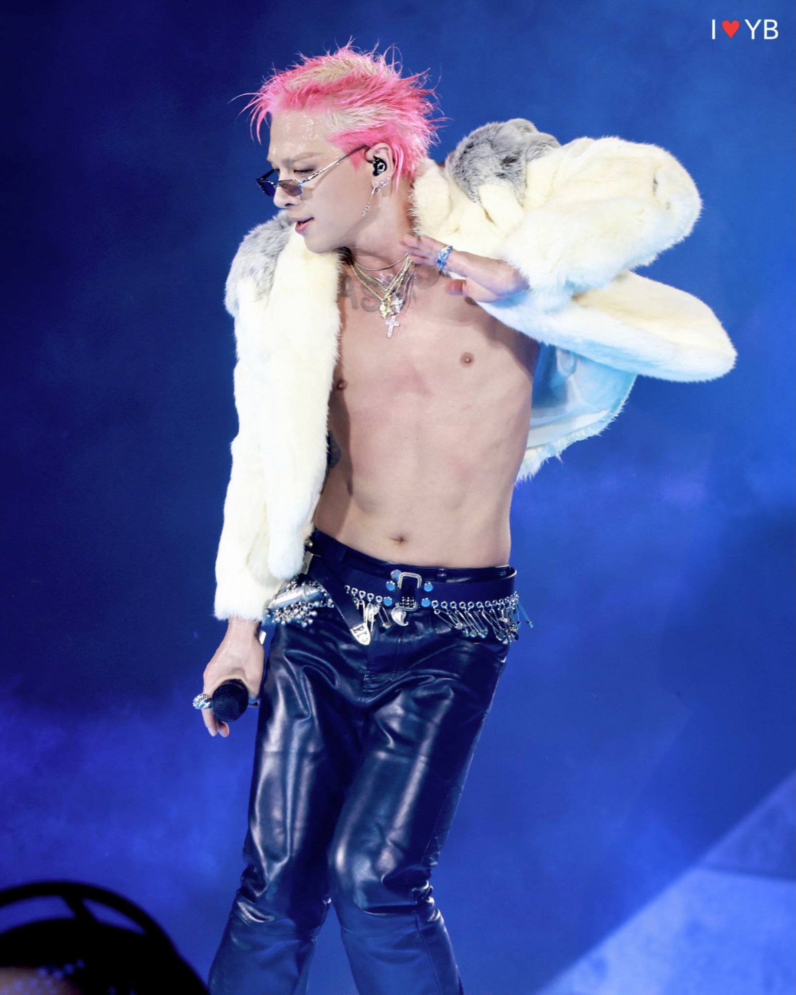 260821-23《#BIGBANG 2026-2027 WORLD <XX:COSMOS⁠> IN GAOYANG cr